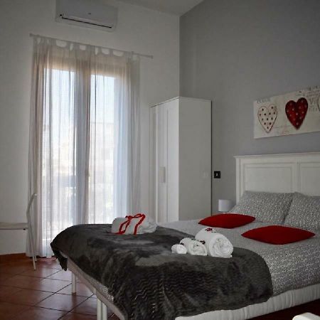 Bed and Breakfast Alma Nua Терразини Экстерьер фото